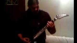 Emperor- An elegy of Icaros