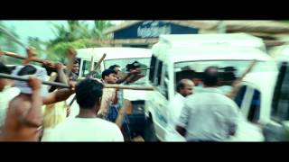 Singam - Trailer