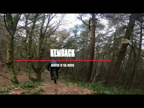 Kemback MTB