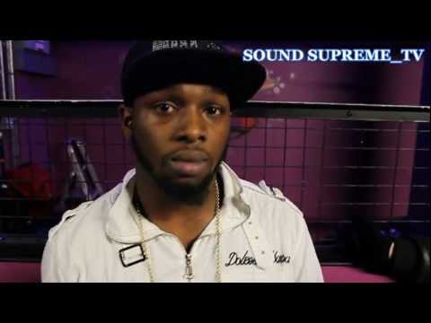 Base Wooly, Have you got the flow. Sound Supreme_TV