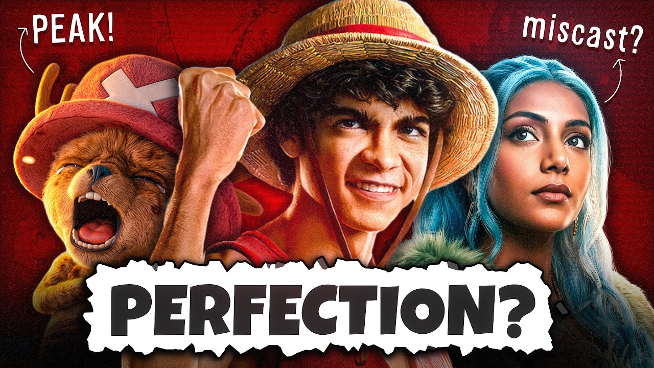 One Piece Live Action Season 2 Review | Netflix
