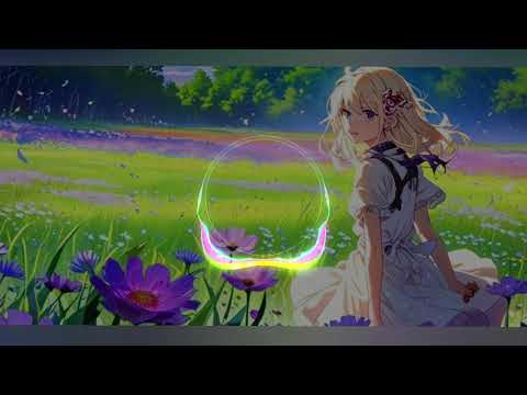 Nightcore - justin oh jantin funeral