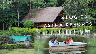 preview picture of video 'Astha Nature's Home,abhayapuri||vlog-04'