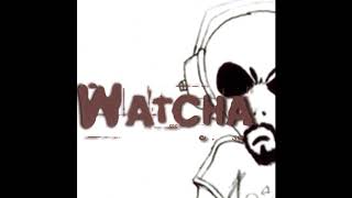 Whatcha - Concrete Lie