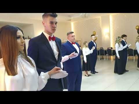 Studniówka 2022 w ZSR Sędziejowice