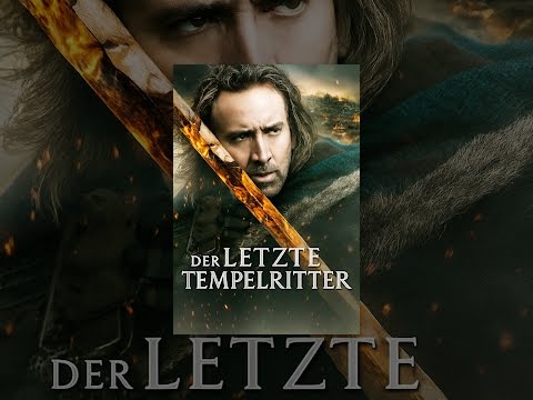 Der letzte Tempelritter