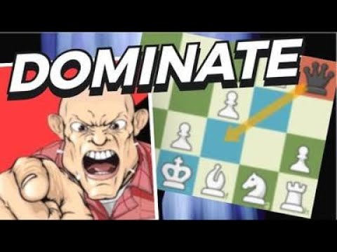 30 Easy Chess Principles You Must Know