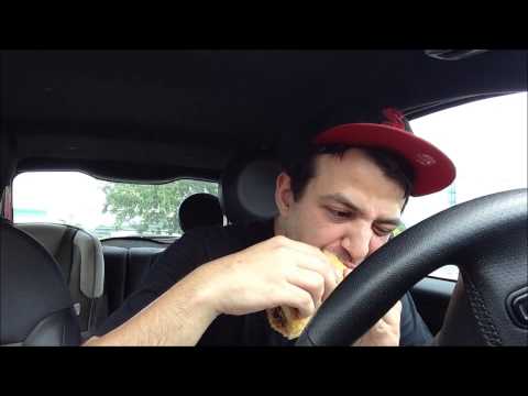 AL'S ITALIAN BEEF REVIEW