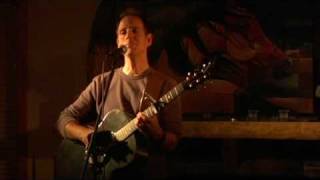 David Wilcox - How Did You Find Me Here?