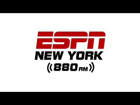 WHSQ + WCBS-FM-HD2 + WEPN-FM/New York, New York Legal IDs - August 26, 2024