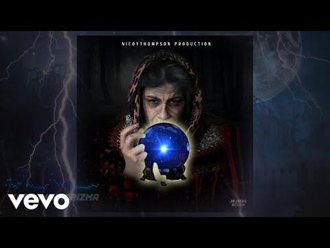 Kaream Kharizma - 2 Teeth Granny (Official Audio)