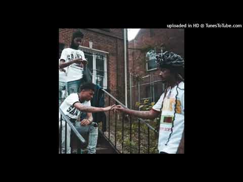 [FREE]KP Skywalka x Goonew x Lil Dude x DMV Type Beat "I Bet It" | @ayyar0n