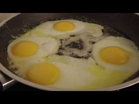 MongoTV_8071 - Mongo Madskole - SPEJLÆG På RUGBRØD