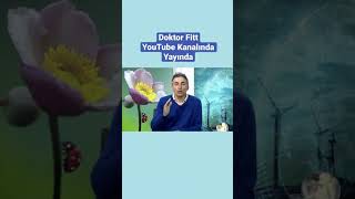 İyot Eksikliği Nedir? Hangi Besinlerden Alabiliriz? İyot Takviyesi Yararlı mı? | Doktor Fitt #shorts