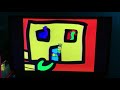 Closing To Barney The Land Of Make Believe 2005 VHS
