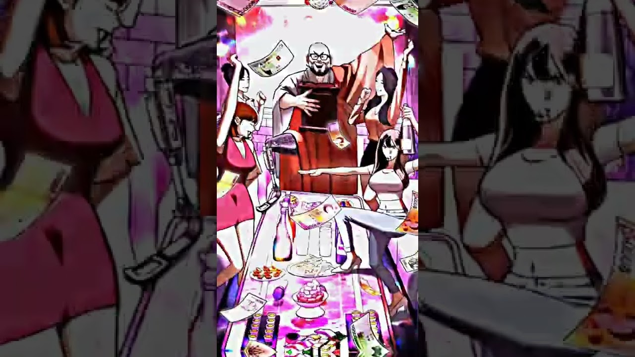 Lookism | Zack Lee And His Teacher | King Daegu | #lookismedit