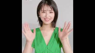 浜辺美波は圧倒的で奇跡的な美少女である