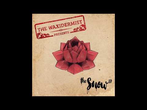The Waxidermist - My Ill Disease feat. Mattic (Ghost Wreck Remix)