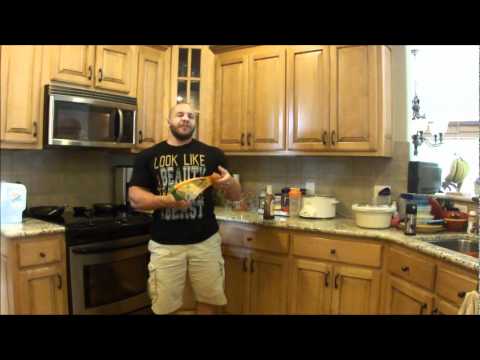 A Complete Random Day In The Life Of Marc Lobliner | Tiger Fitness