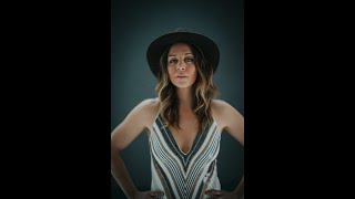 Rodney Crowell - Bluebird Wine (Cover by Monica Rizzio)