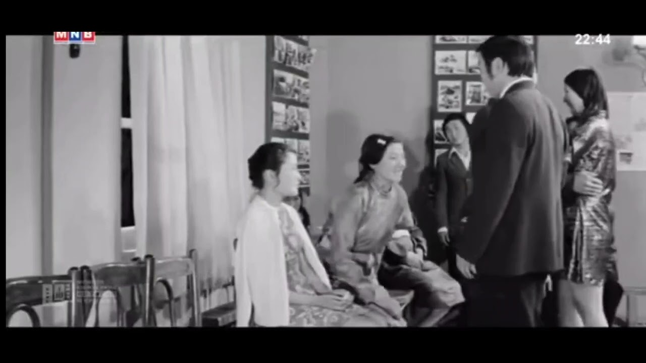 Мартагдашгүй намар МУСК ( МОНГОЛ КИНОНЫ СЭТГЭЛД ХОНОГШСОН ХЭСГҮҮДЭЭС)