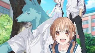 Kimi to Koete Koi ni Naru Opening Full -  