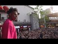 IShowSpeed Tries To Stop Chinese Fans From Singing Nae Ni A