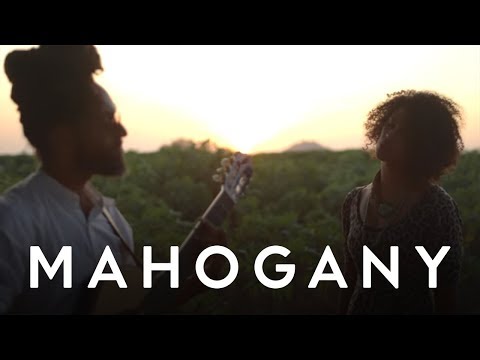 Andrew Ashong - House By The River | Mahogany Session in Thailand