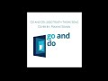 Go and do 2020 Youth Theme Song. Cover by Maxine Soakai.