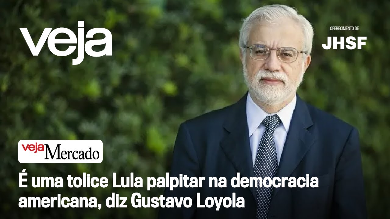 A reação do mercado ao “senso de urgência” do governo e entrevista com Gustavo Loyola
