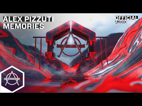 Alex Pizzuti - Memories (Official Audio)