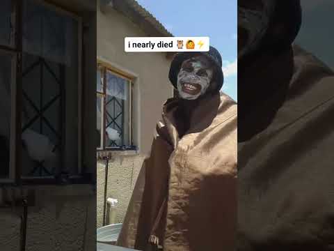 Sis Maria Chronicles Episode 17 #southafrica  #comedy #funny #humor #memes #shorts
