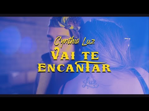 Video thumbnail for Vai Te Encantar