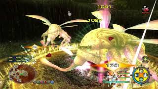 Ys VIII : Lacrimosa of Dana - Aura Plant Farming ver. 1 PS4