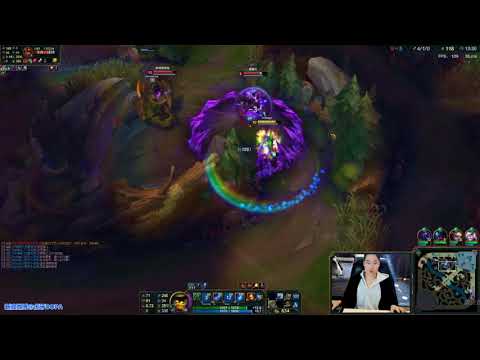 dopa stream veigar vs yasuo mid cn challenger