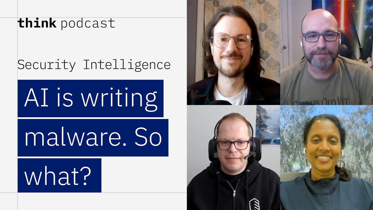 The newest AI malware vs. 40 years of hacker culture