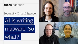 The newest AI malware vs. 40 years of hacker culture