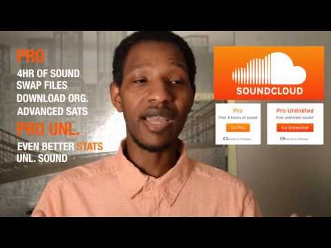 Soundcloud Pro Account: Is It Worth It?