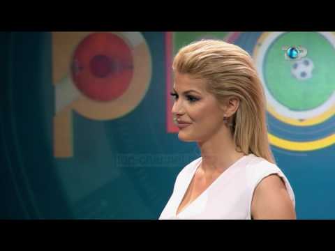 Procesi Sportiv, 28 Maj 2017, Pjesa 2 - Top Channel Albania - Sport Talk Show