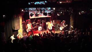 BOUNCING SOULS - Lamar Vannoy