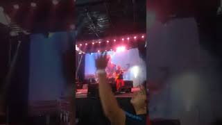 Enanitos Verdes - Sos un perdedor (en vivo) 26-03-2022 Mendoza, Argentina