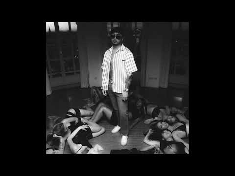 Shindy x Kalim Type Beat - "No Discussion"