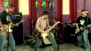 the Shutouts - I&#39;m Gonna Strangle You/Guest List (Screeching Weasel covers)