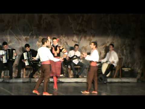 A.N.P.O Skopje-Solo...Sedenka