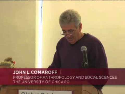 Global Crisis: The Crisis and the Global South