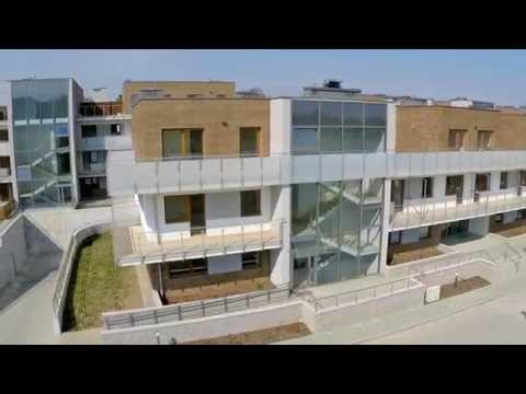 Wikana Zielone Tarasy film - krótki