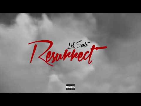 Lil Seeto - Champion (Official Visualizer) (feat. Ty2fly)