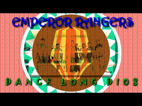 Emperor Rangers Ft. Jordan Opeti - Dance Long Dios (Audio)