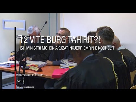 LIVE/ Edicioni informativ i orës 16:00 - 10 shtator 2019