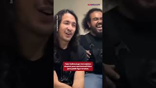 Download lagu Fajar Sadboy Rapper? Ello dan  Ari Lesmana Sampai Kaget! mp3